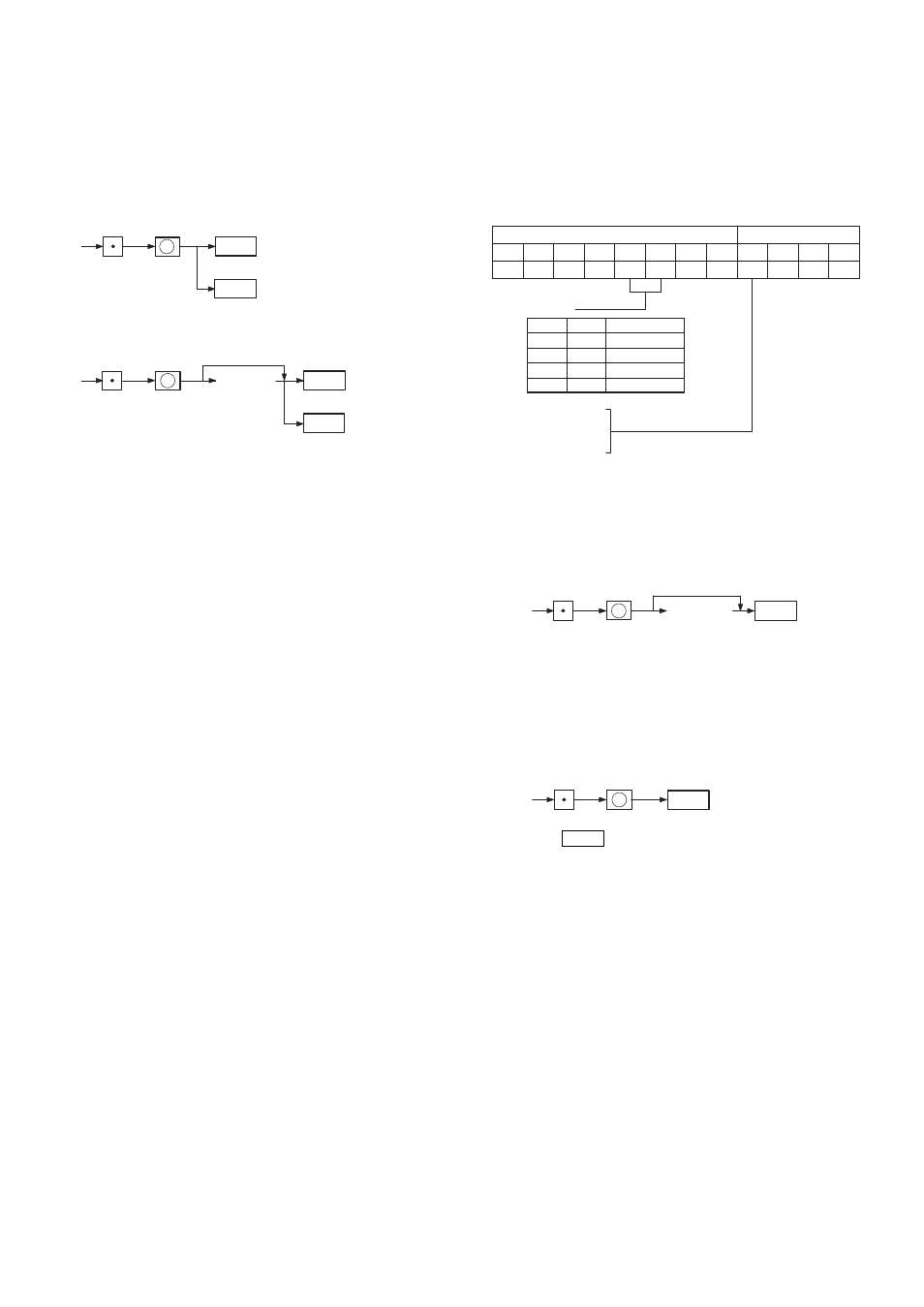 Operational method | Sharp ER-A440 User Manual | Page 32 / 52