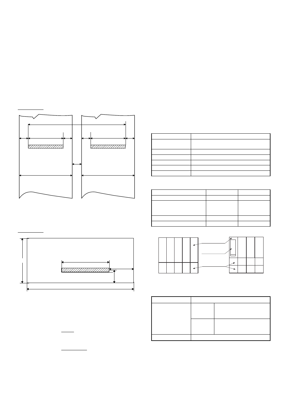 Drawer | Sharp ER-A440 User Manual | Page 4 / 52