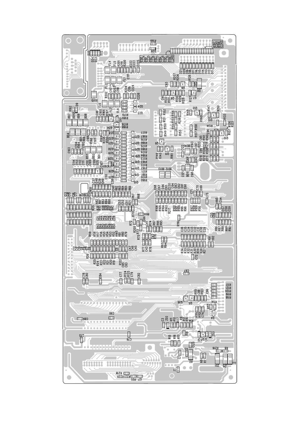 Sharp ER-A440 User Manual | Page 45 / 52