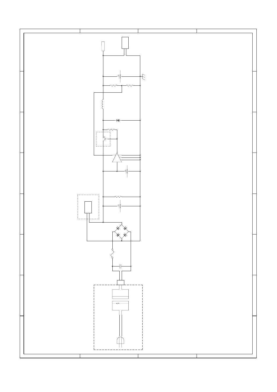 Ps pwb | Sharp ER-A440 User Manual | Page 50 / 52