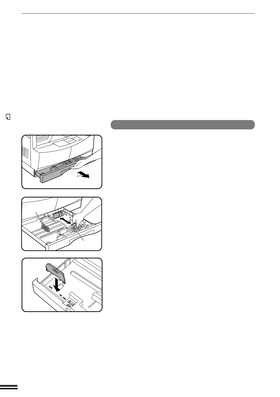 Sharp AL-1610 User Manual | Page 16 / 47