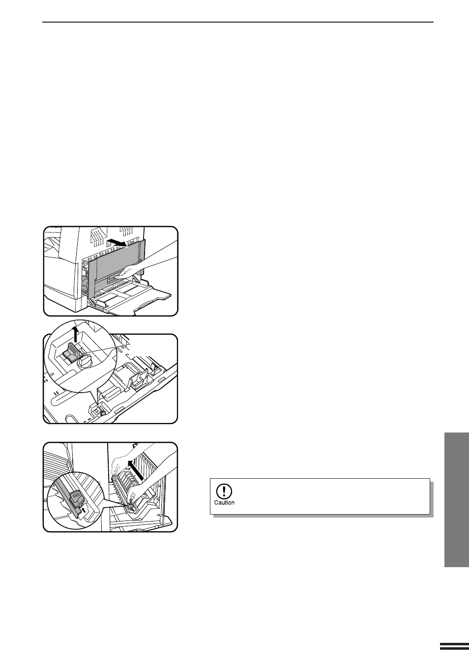 Sharp AL-1610 User Manual | Page 30 / 47
