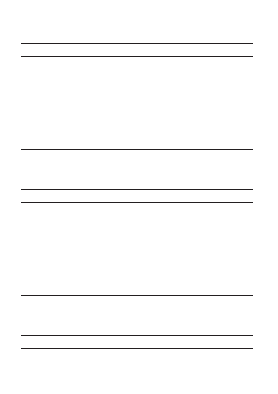 Sharp AL-1610 User Manual | Page 45 / 47