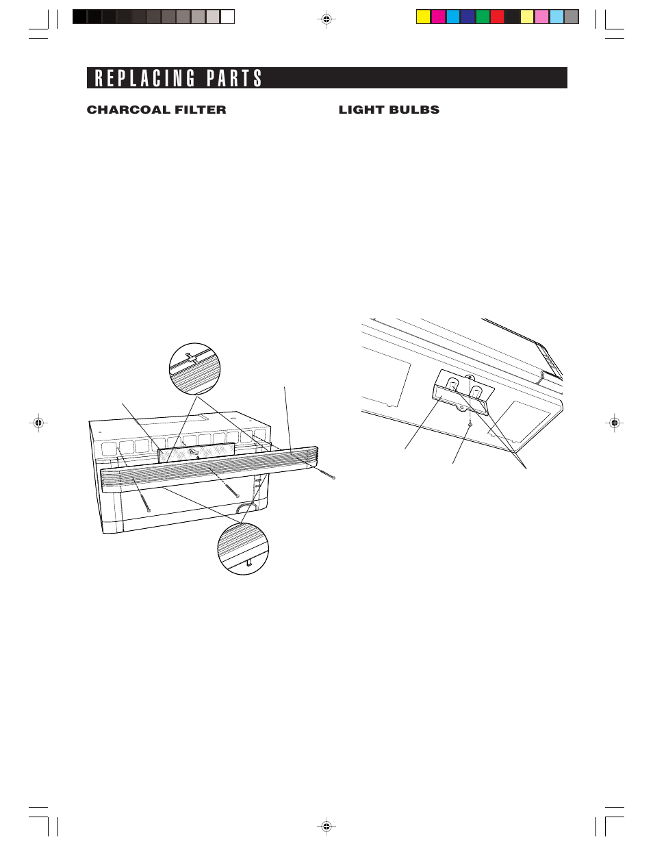 Sharp R-1514 User Manual | Page 33 / 40