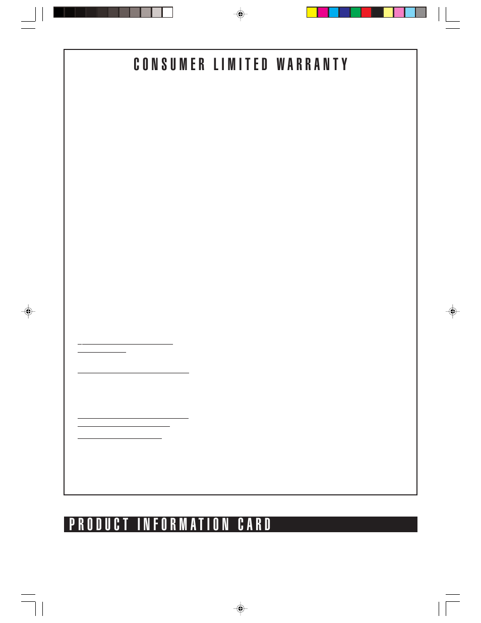 Sharp R-1514 User Manual | Page 4 / 40