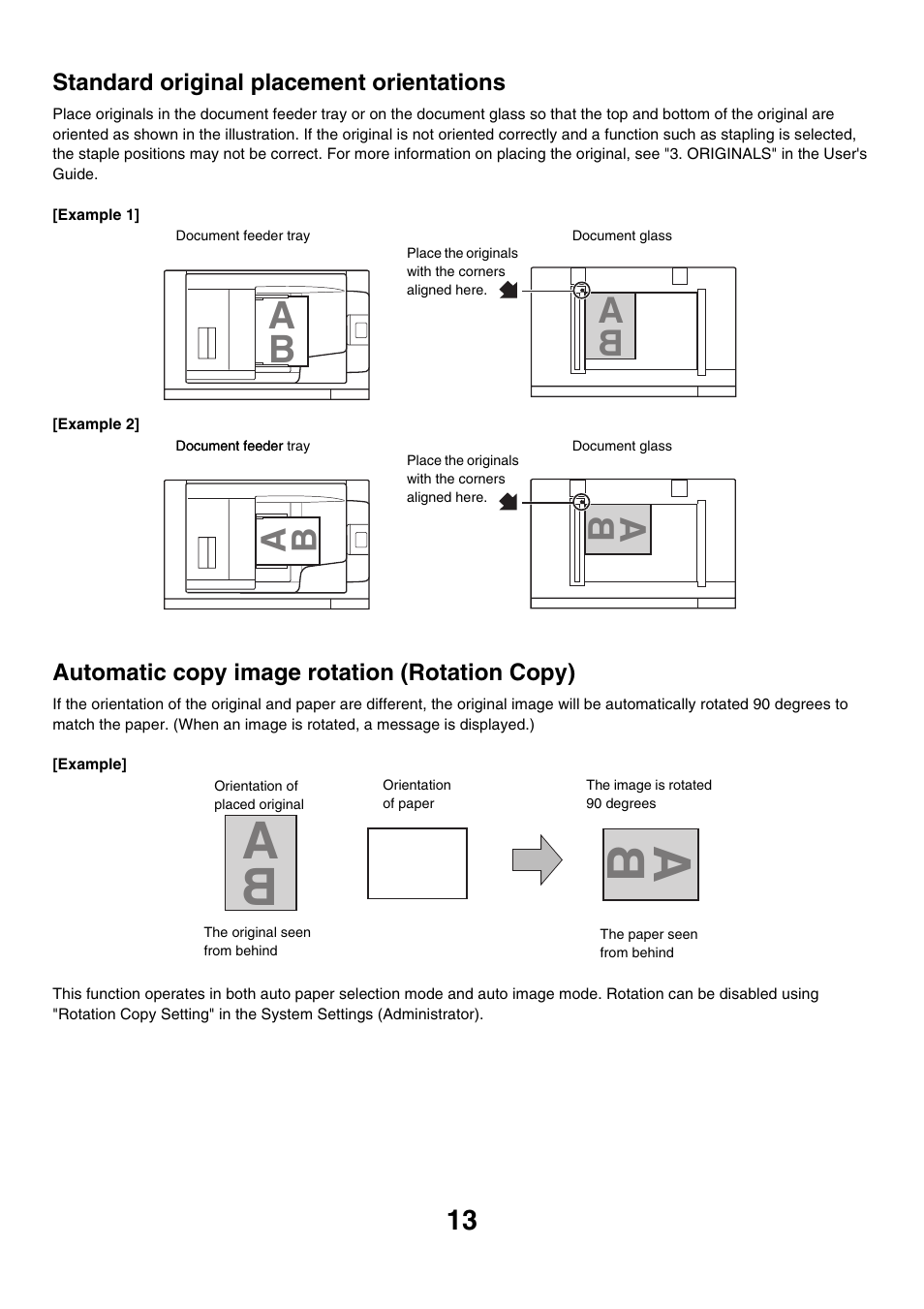 Ab a b | Sharp MX-M850 User Manual | Page 109 / 655