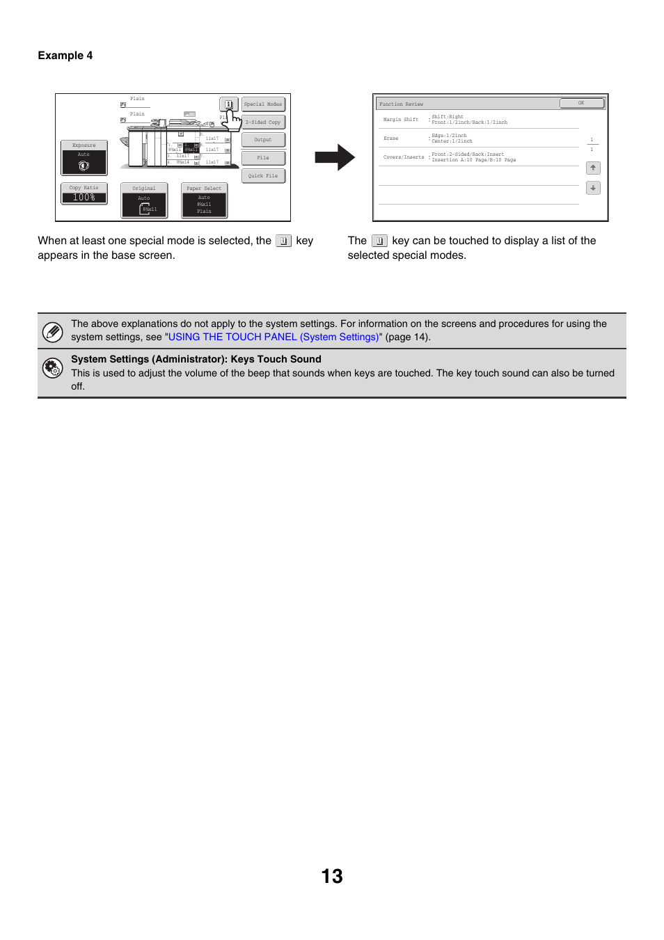 Sharp MX-M850 User Manual | Page 13 / 655