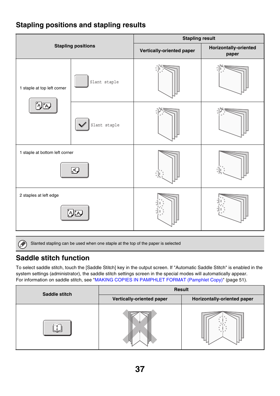 Sharp MX-M850 User Manual | Page 133 / 655