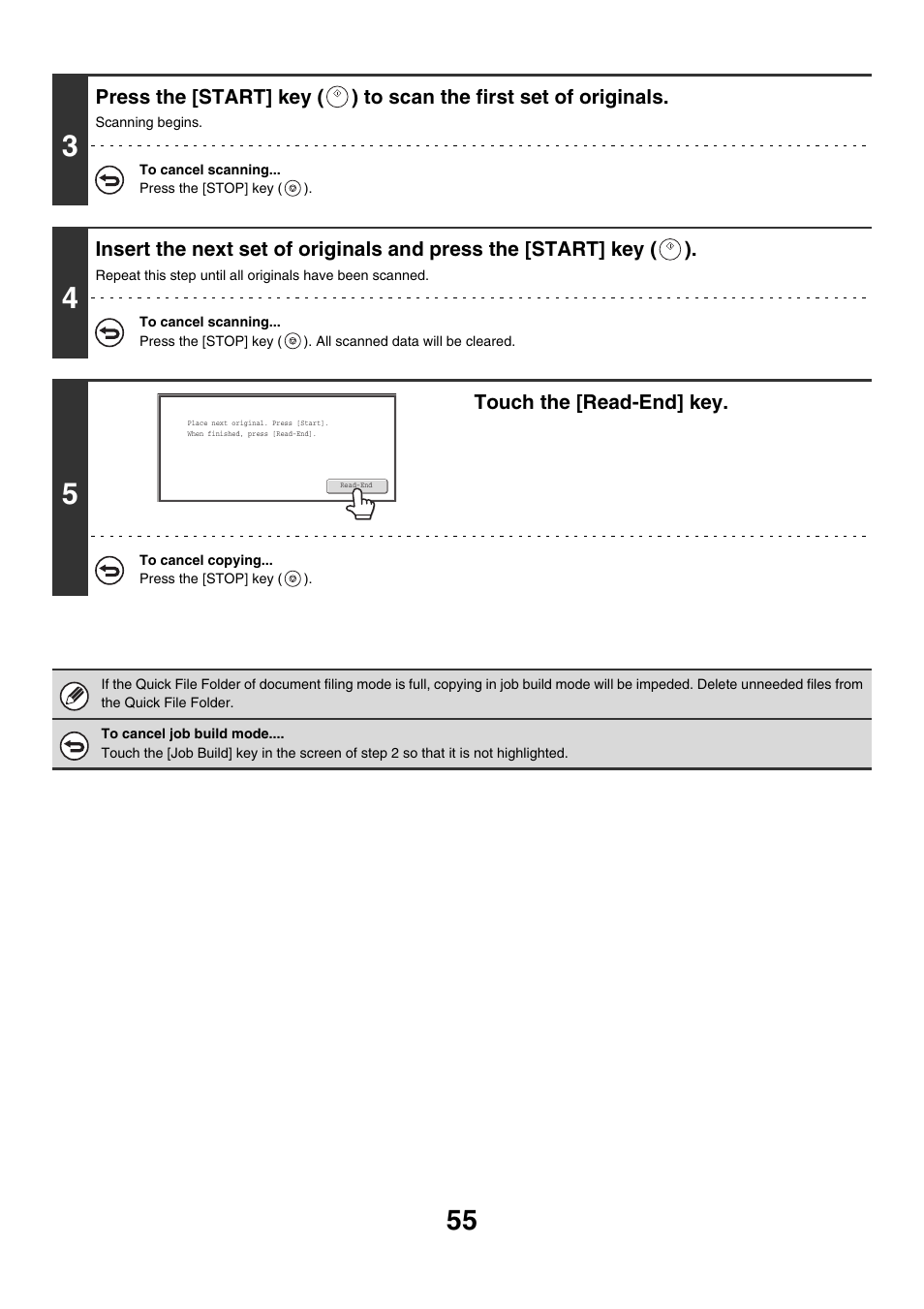 Sharp MX-M850 User Manual | Page 151 / 655