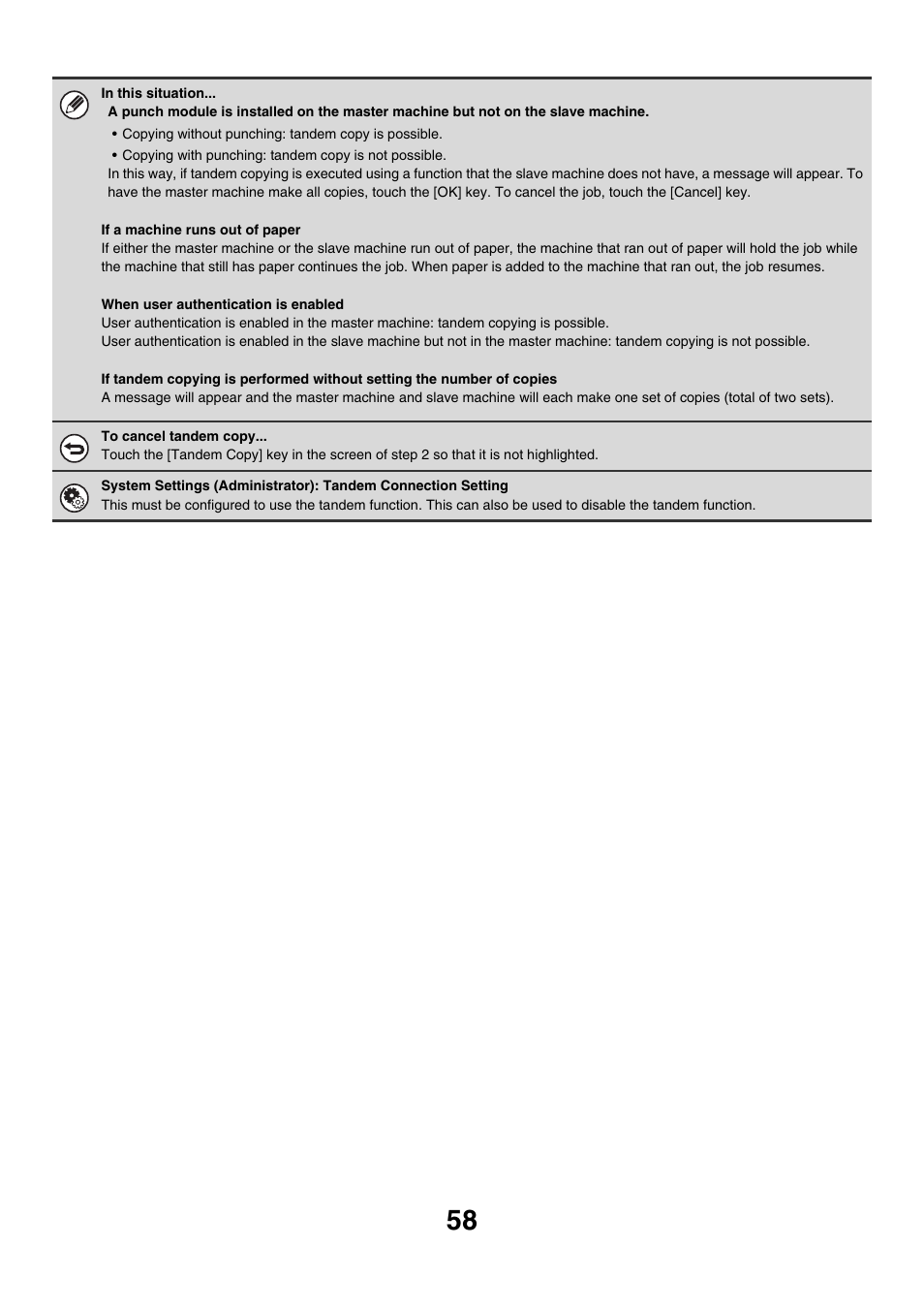 Sharp MX-M850 User Manual | Page 154 / 655