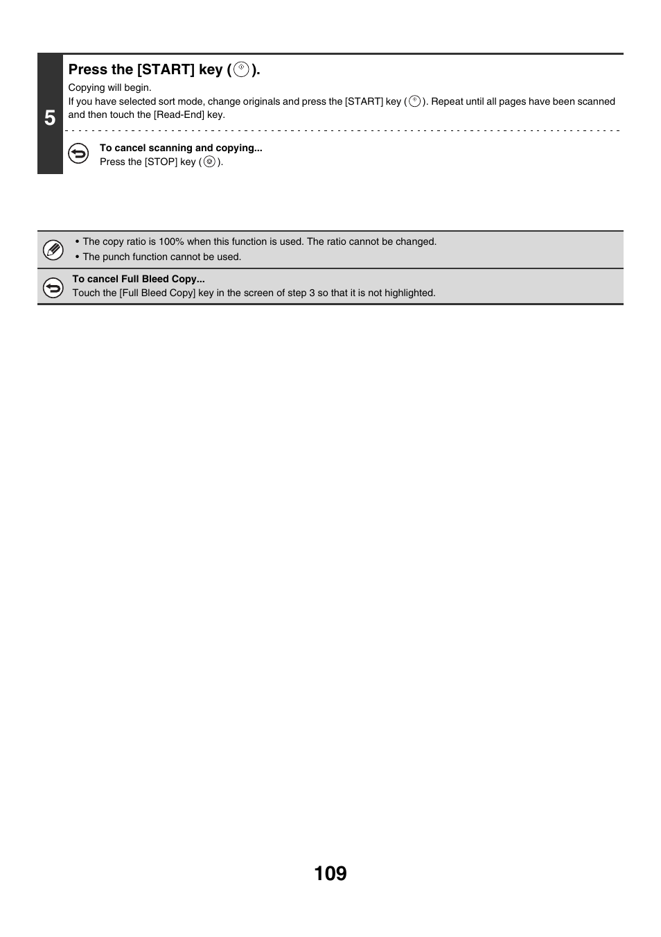 Sharp MX-M850 User Manual | Page 205 / 655