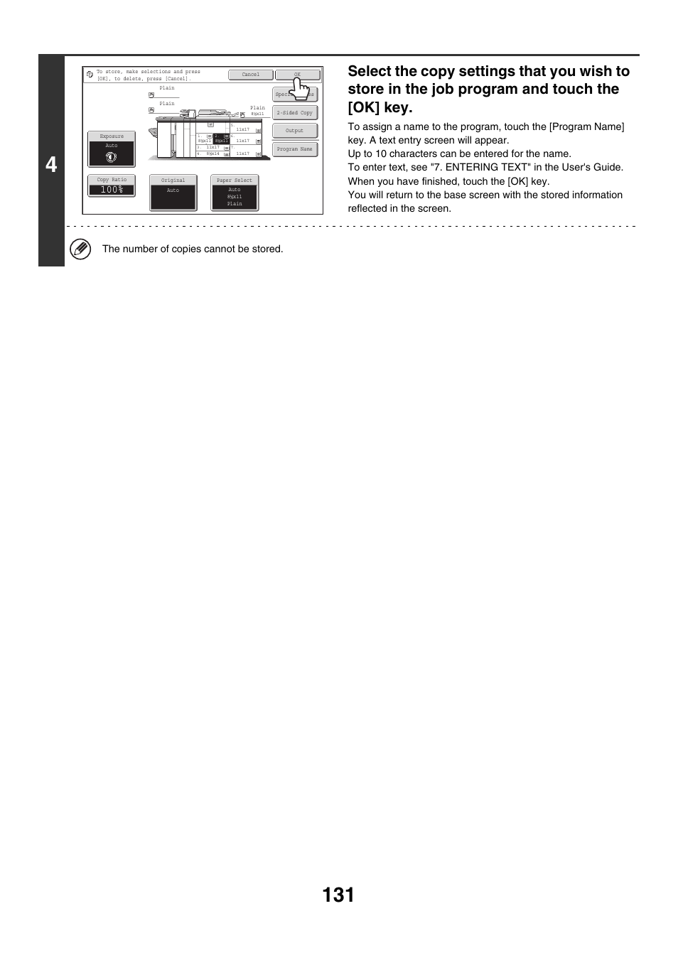 Sharp MX-M850 User Manual | Page 227 / 655