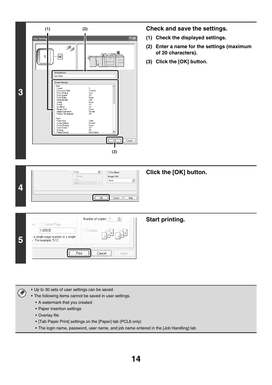 Sharp MX-M850 User Manual | Page 251 / 655