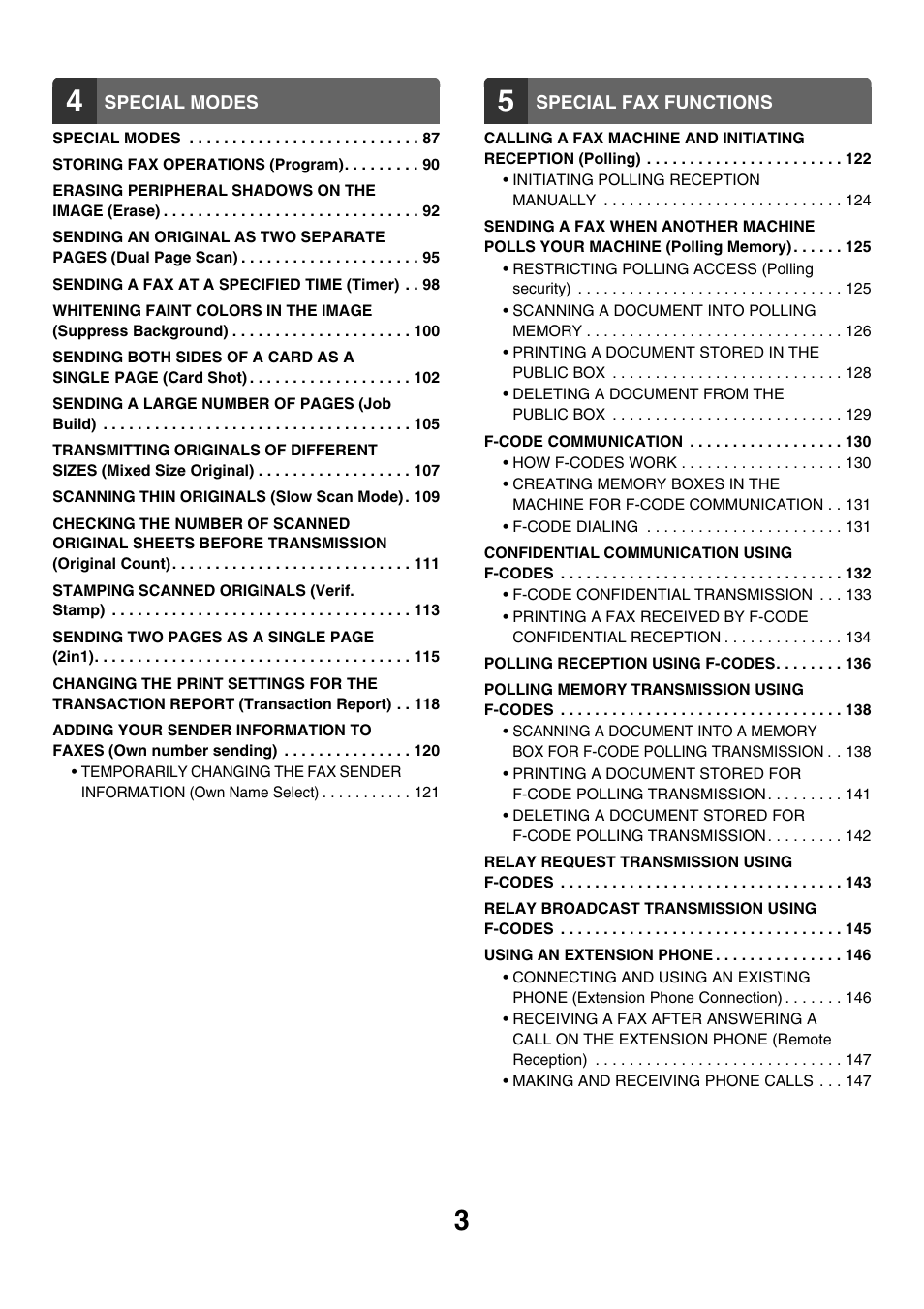 Sharp MX-M850 User Manual | Page 323 / 655