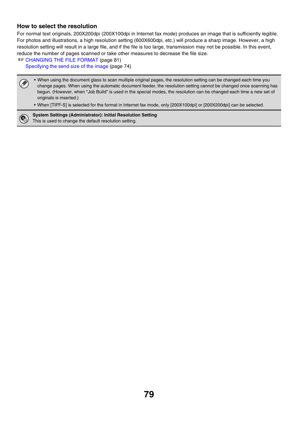 Sharp MX-M850 User Manual | Page 399 / 655