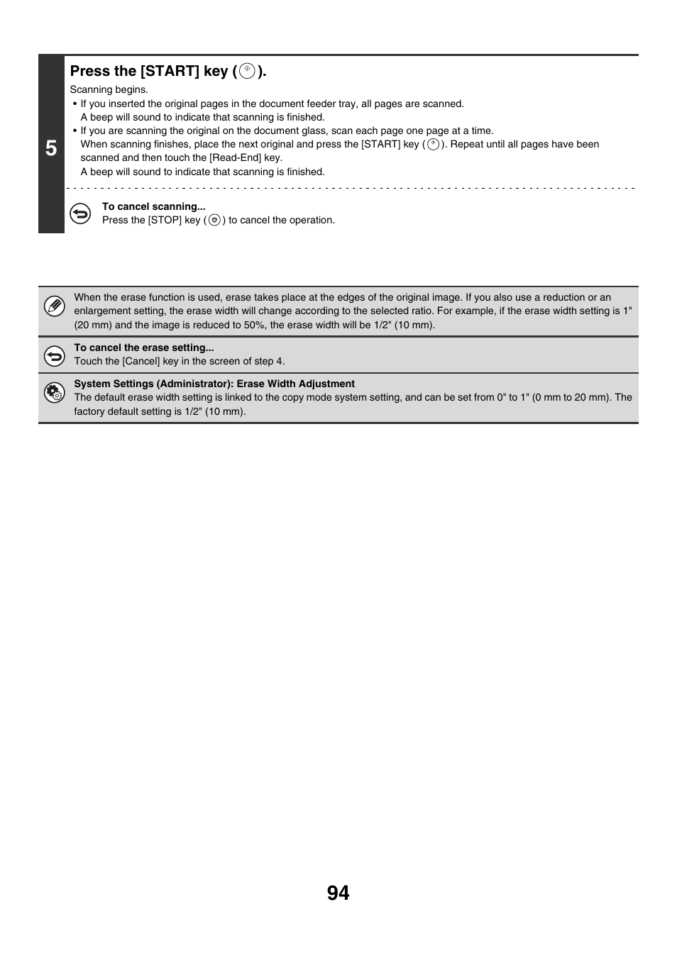 Sharp MX-M850 User Manual | Page 414 / 655