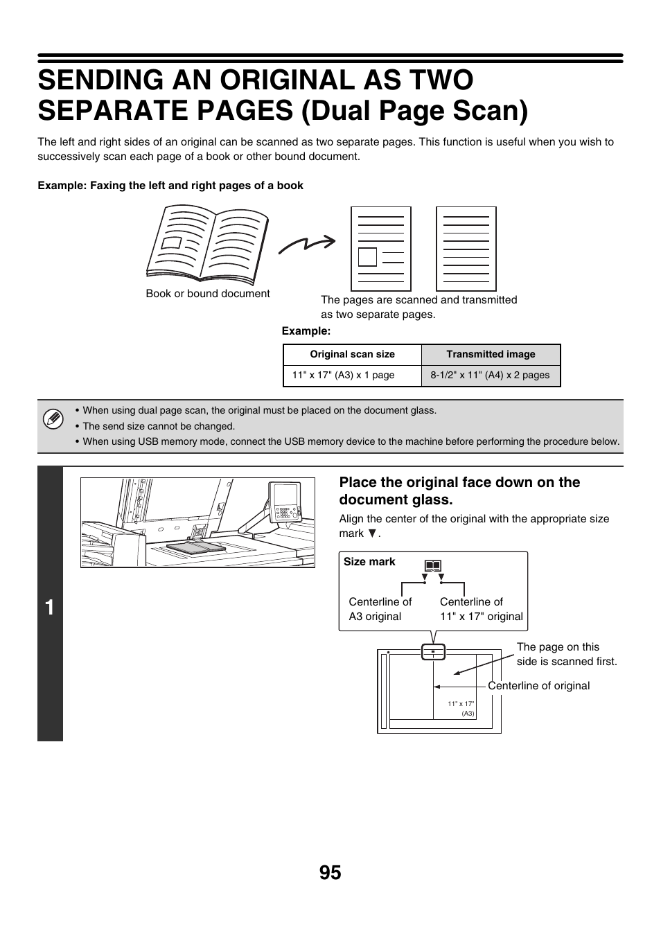 Scan | Sharp MX-M850 User Manual | Page 415 / 655