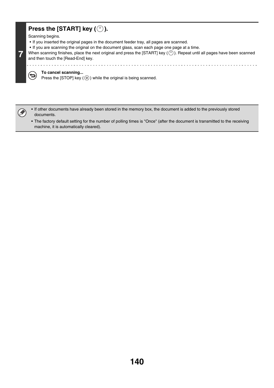 Sharp MX-M850 User Manual | Page 460 / 655