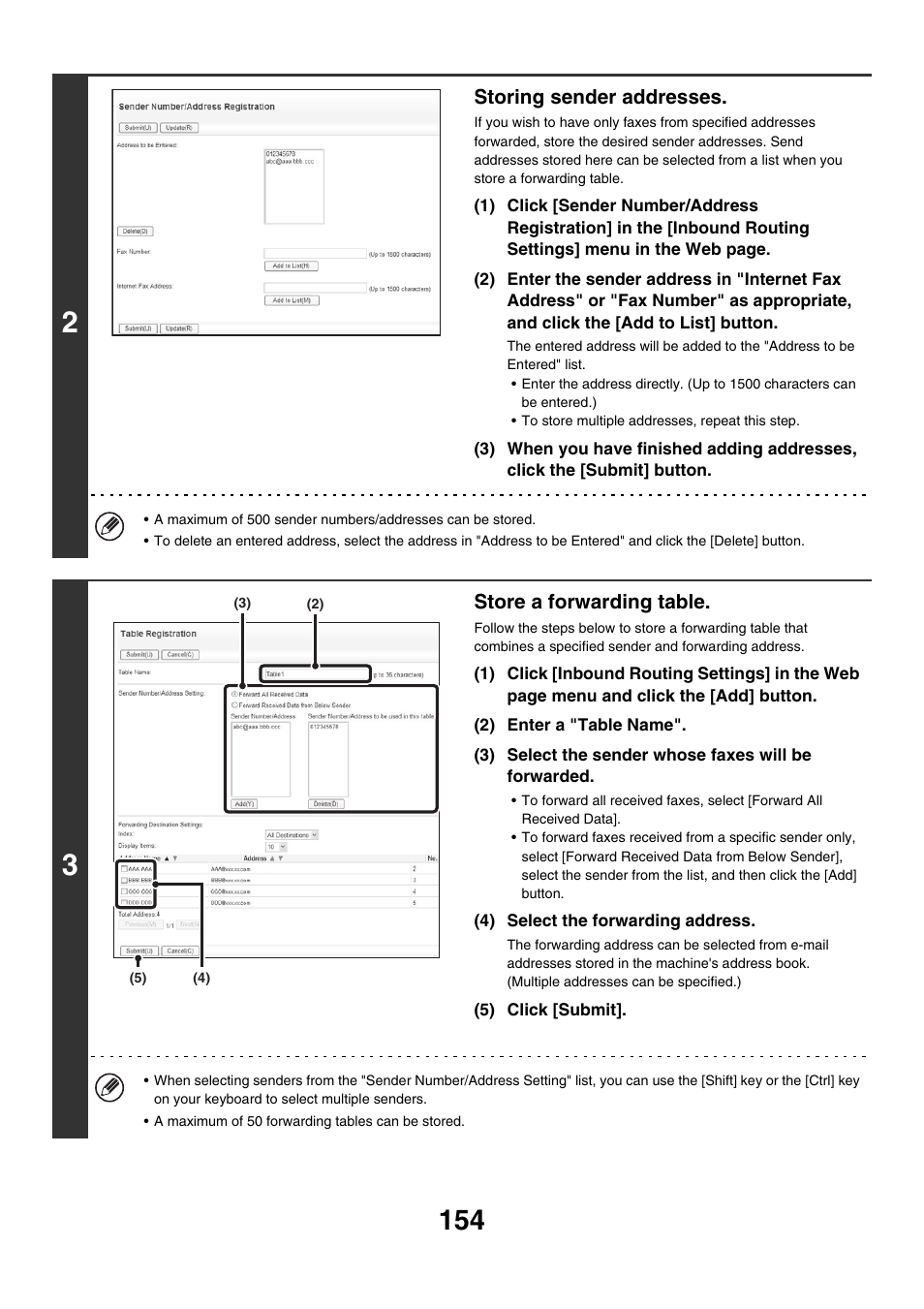 Sharp MX-M850 User Manual | Page 474 / 655