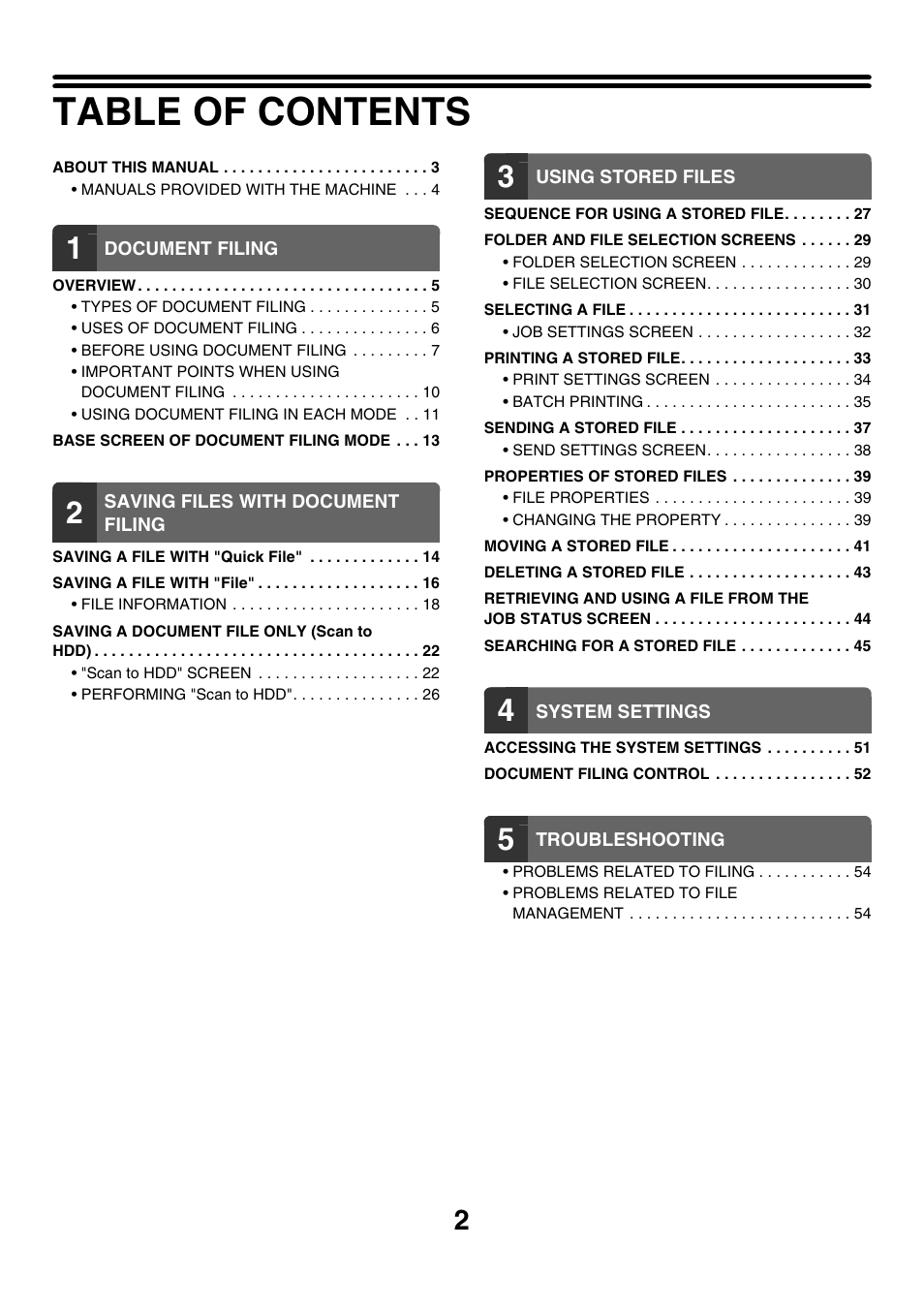 Sharp MX-M850 User Manual | Page 516 / 655
