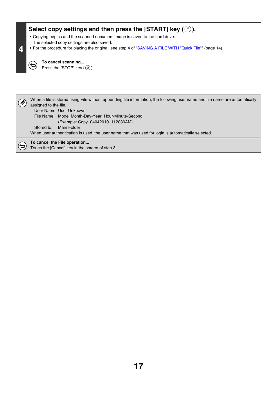 Sharp MX-M850 User Manual | Page 531 / 655