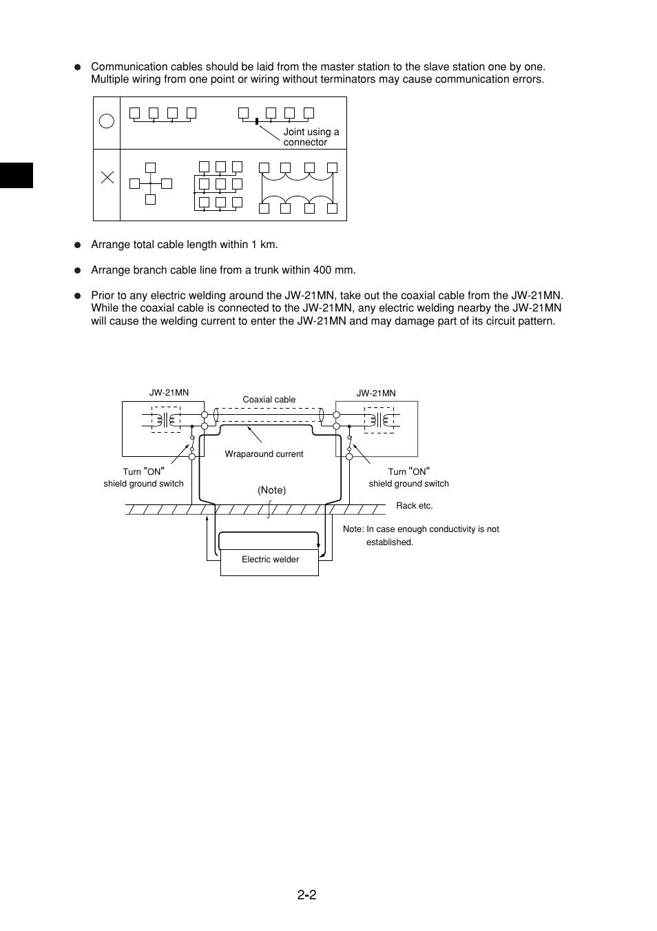 Sharp JW-21MN User Manual | Page 11 / 114