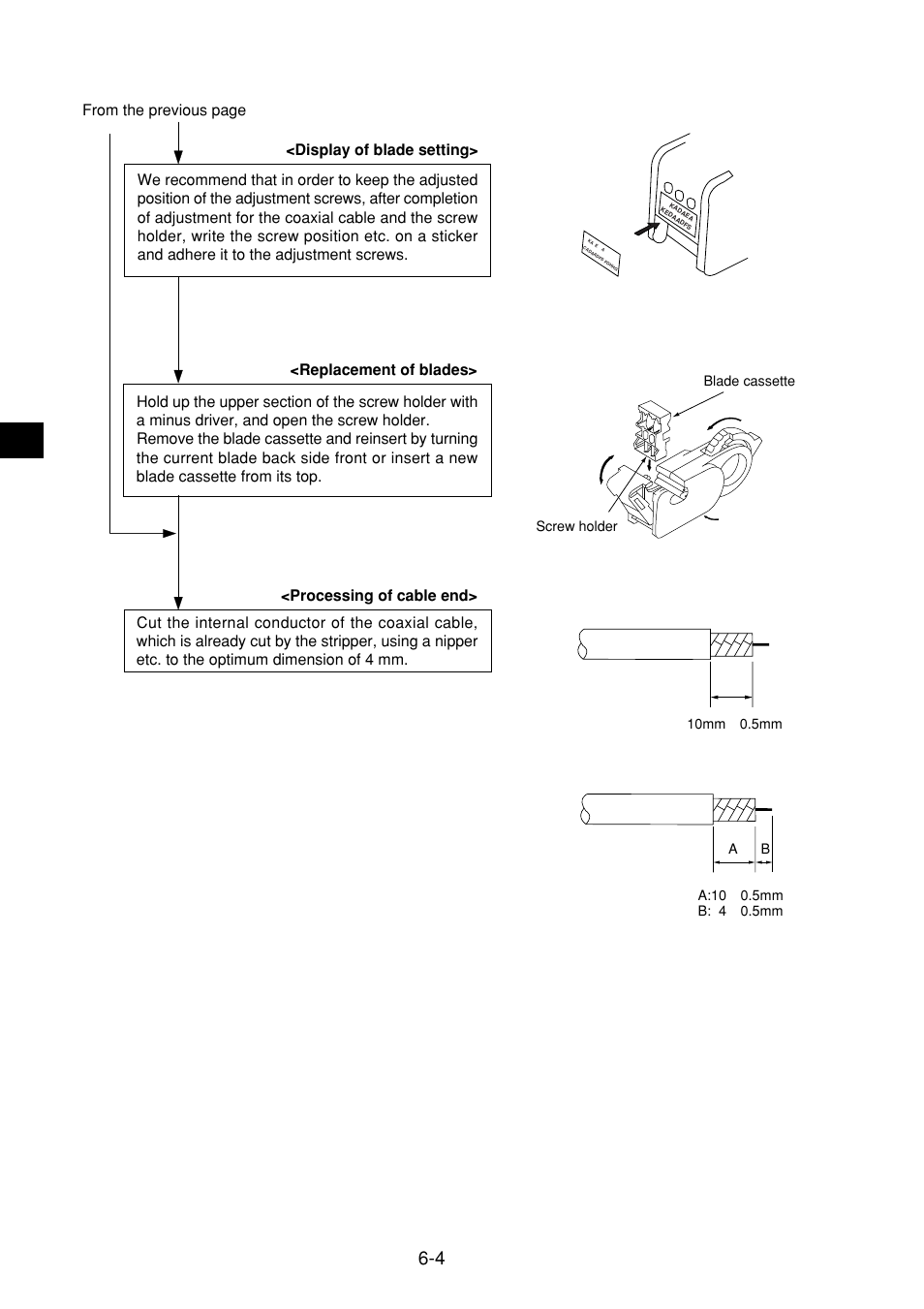 Sharp JW-21MN User Manual | Page 19 / 114