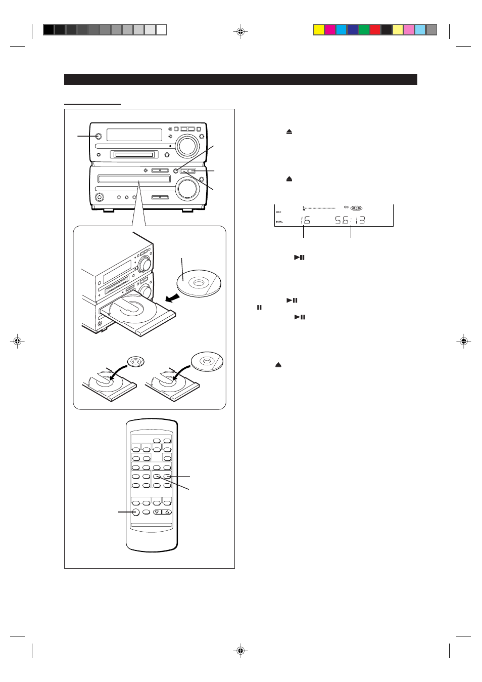 Sharp MD-MX10H User Manual | Page 12 / 40