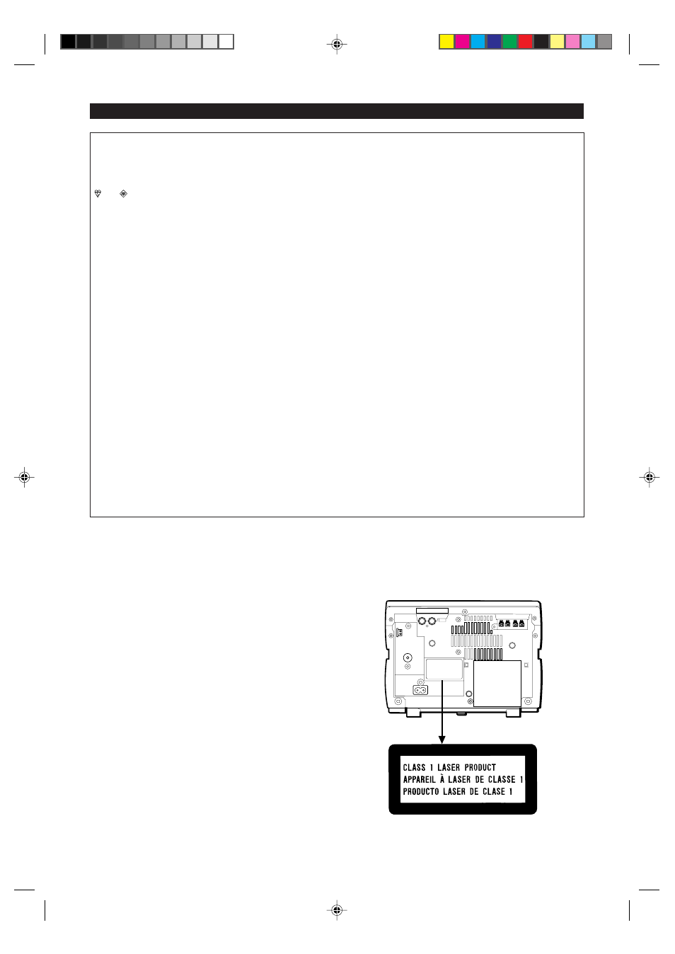 Sharp MD-MX10H User Manual | Page 2 / 40