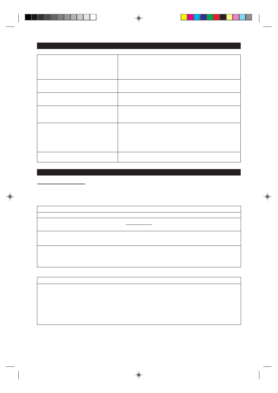 Minidisc system limitations troubleshooting, 35 ■ if a problem occurs | Sharp MD-MX10H User Manual | Page 36 / 40