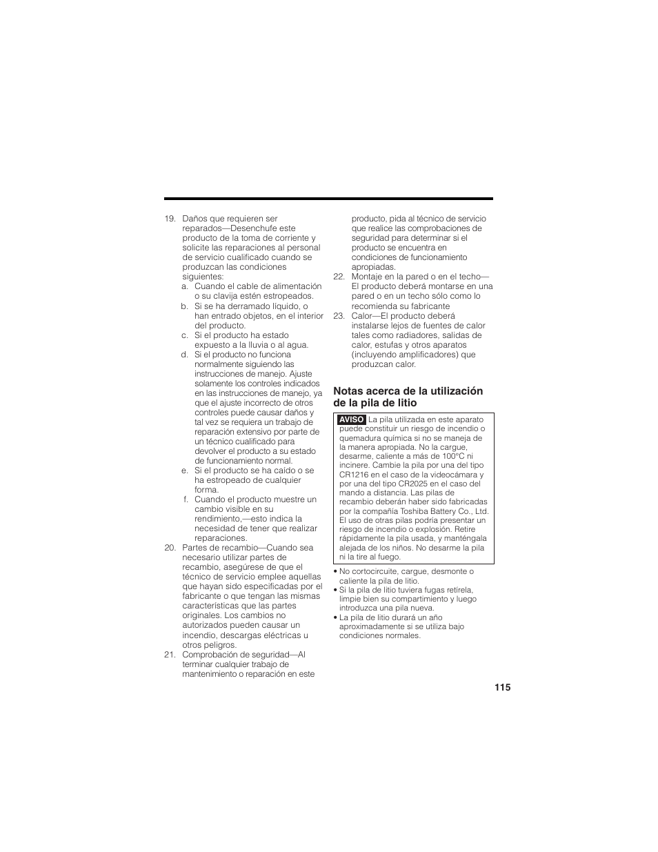 Sharp VL-Z7U User Manual | Page 129 / 140