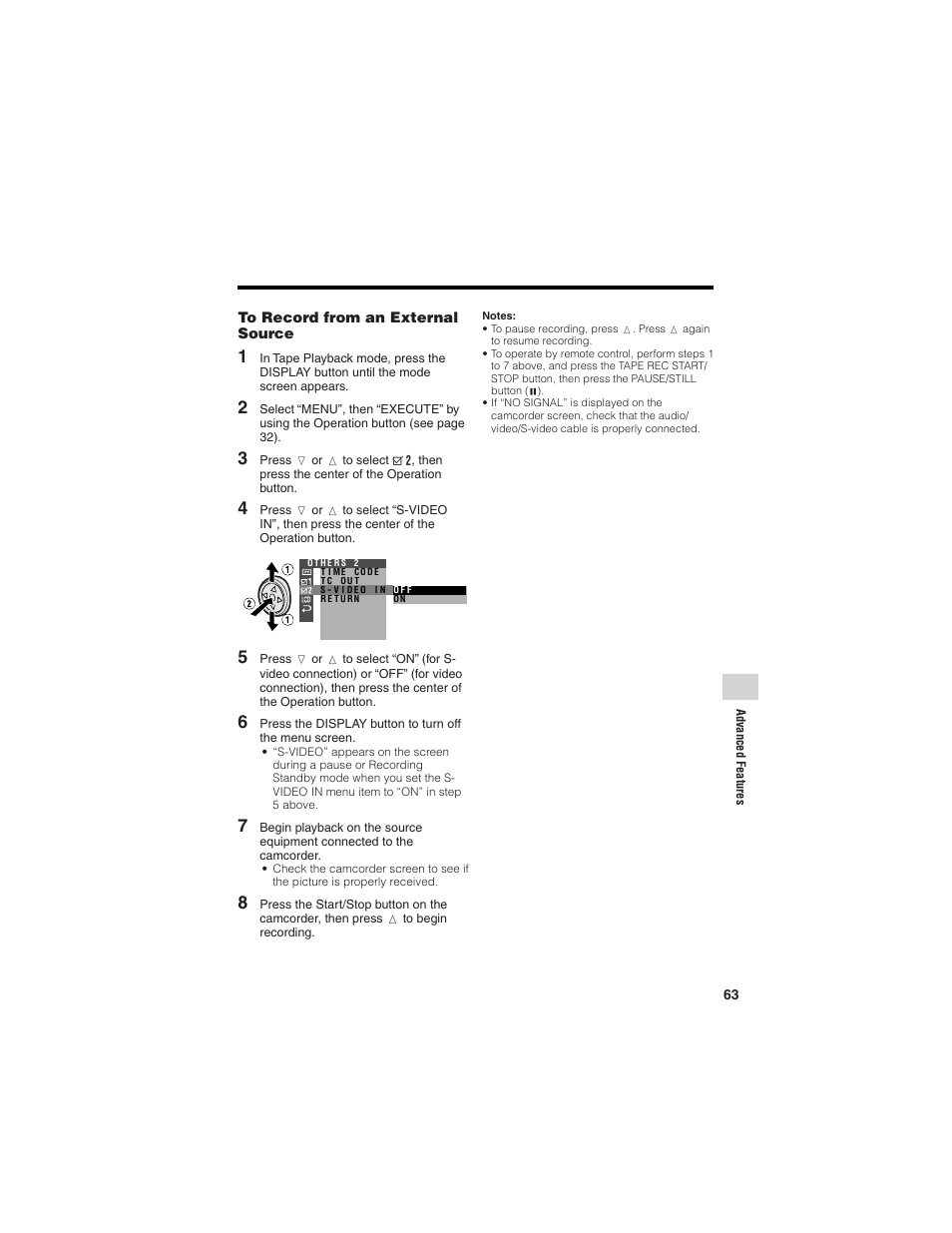 Sharp VL-Z7U User Manual | Page 77 / 140