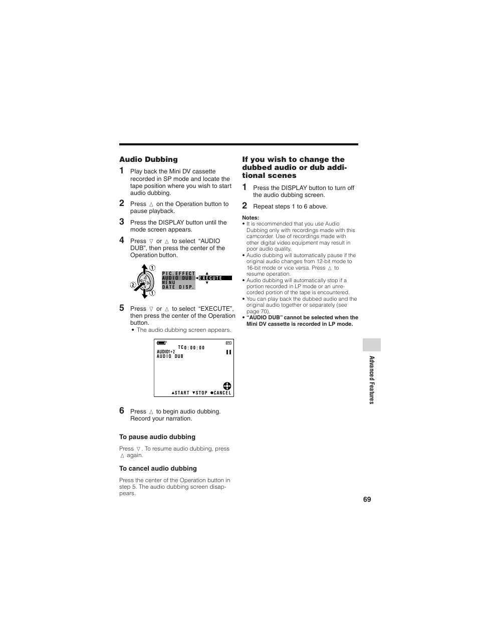 Sharp VL-Z7U User Manual | Page 83 / 140