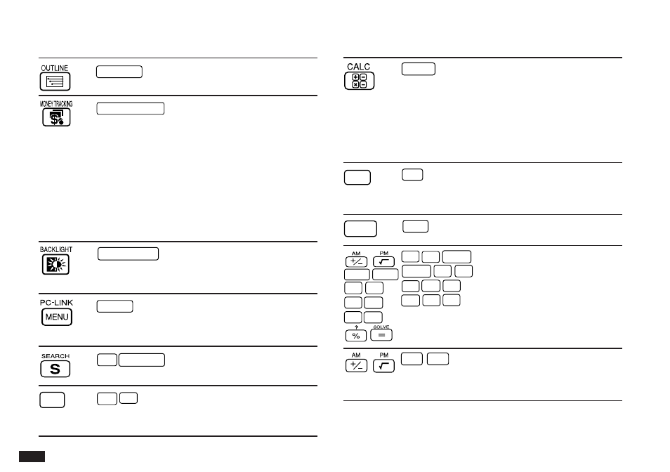 Sharp OZ-5600 User Manual | Page 195 / 215