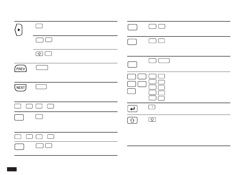 Sharp OZ-5600 User Manual | Page 197 / 215