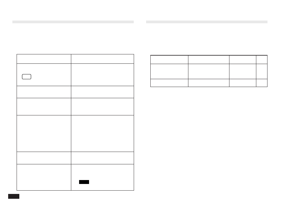 D. battery replacement, C. troubleshooting | Sharp OZ-5600 User Manual | Page 201 / 215