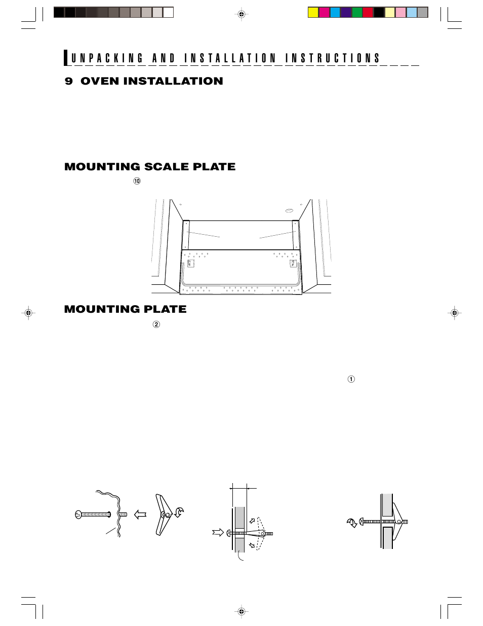 Figure 16 | Sharp R-1406 User Manual | Page 12 / 32