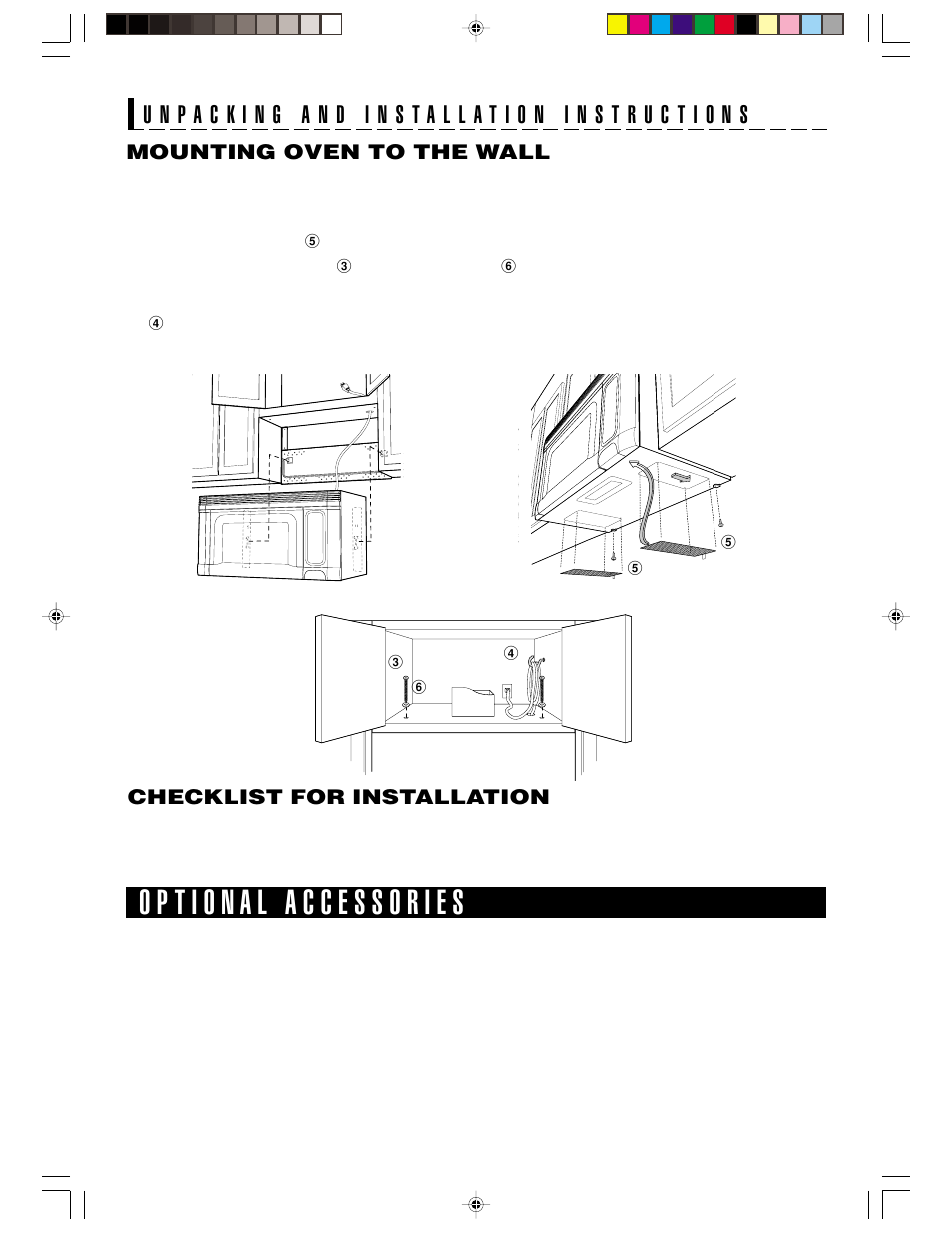 Sharp R-1406 User Manual | Page 14 / 32