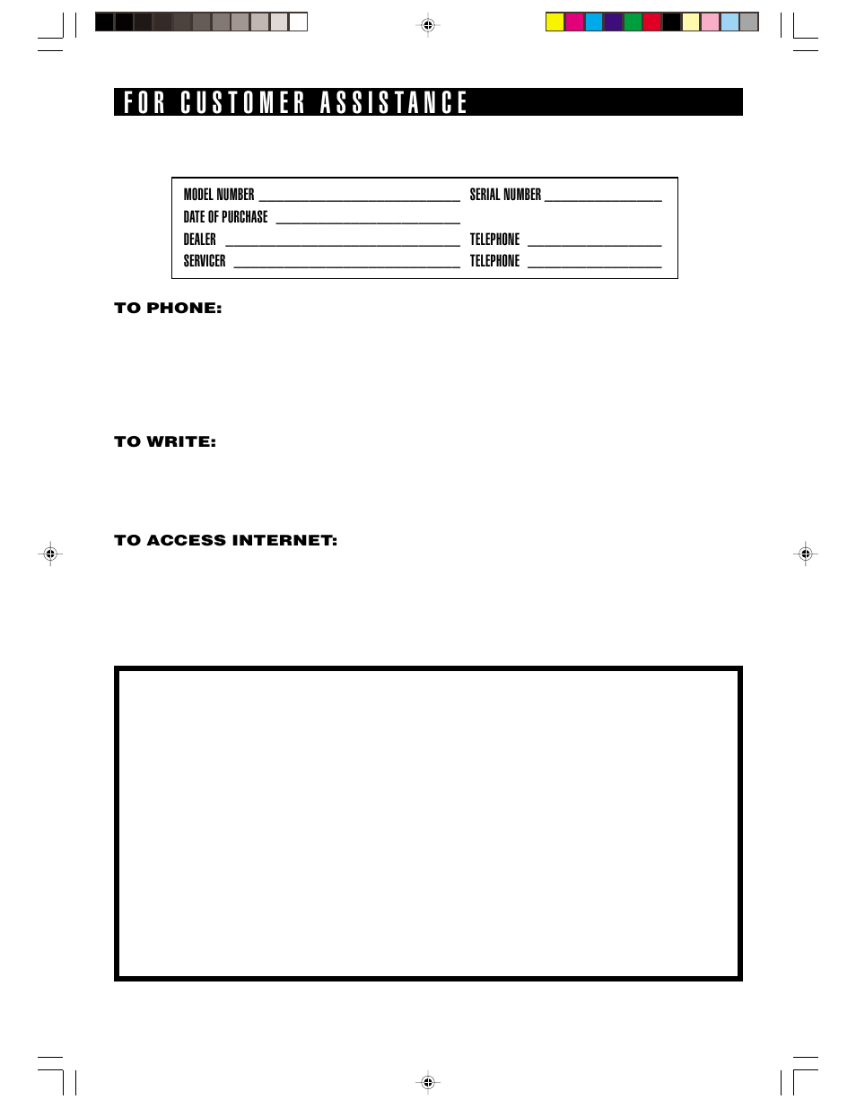 Sharp R-1406 User Manual | Page 2 / 32