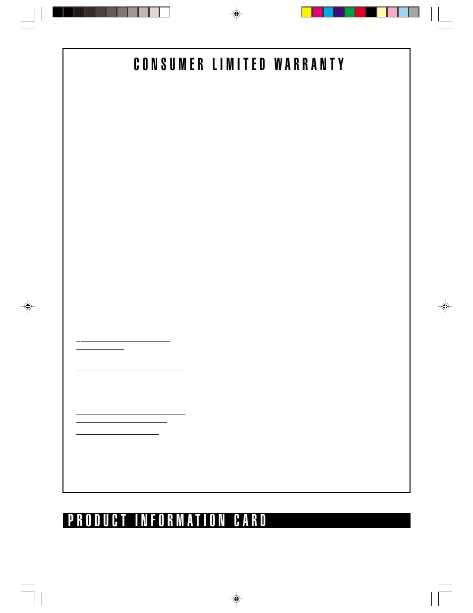 Sharp R-1406 User Manual | Page 4 / 32