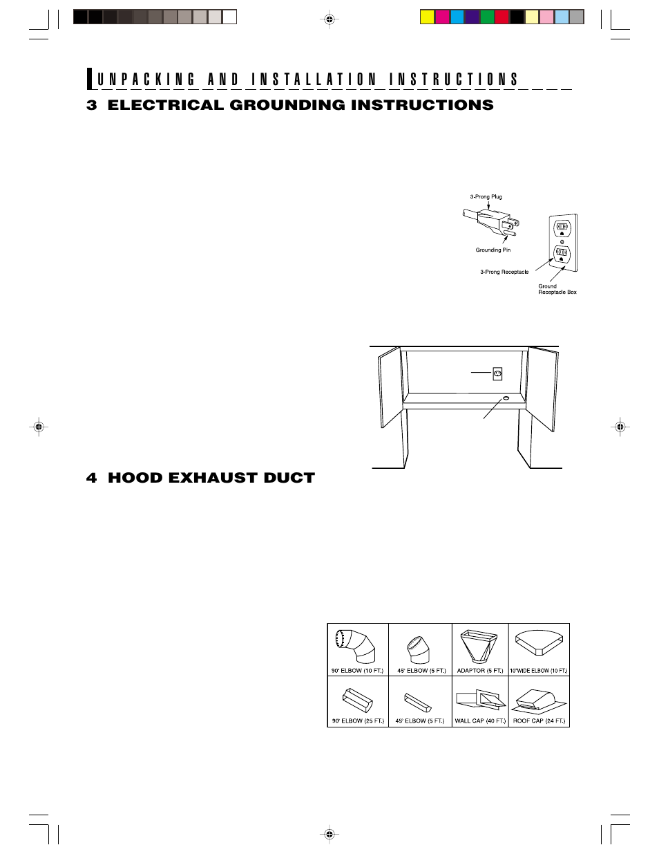 Sharp R-1406 User Manual | Page 7 / 32