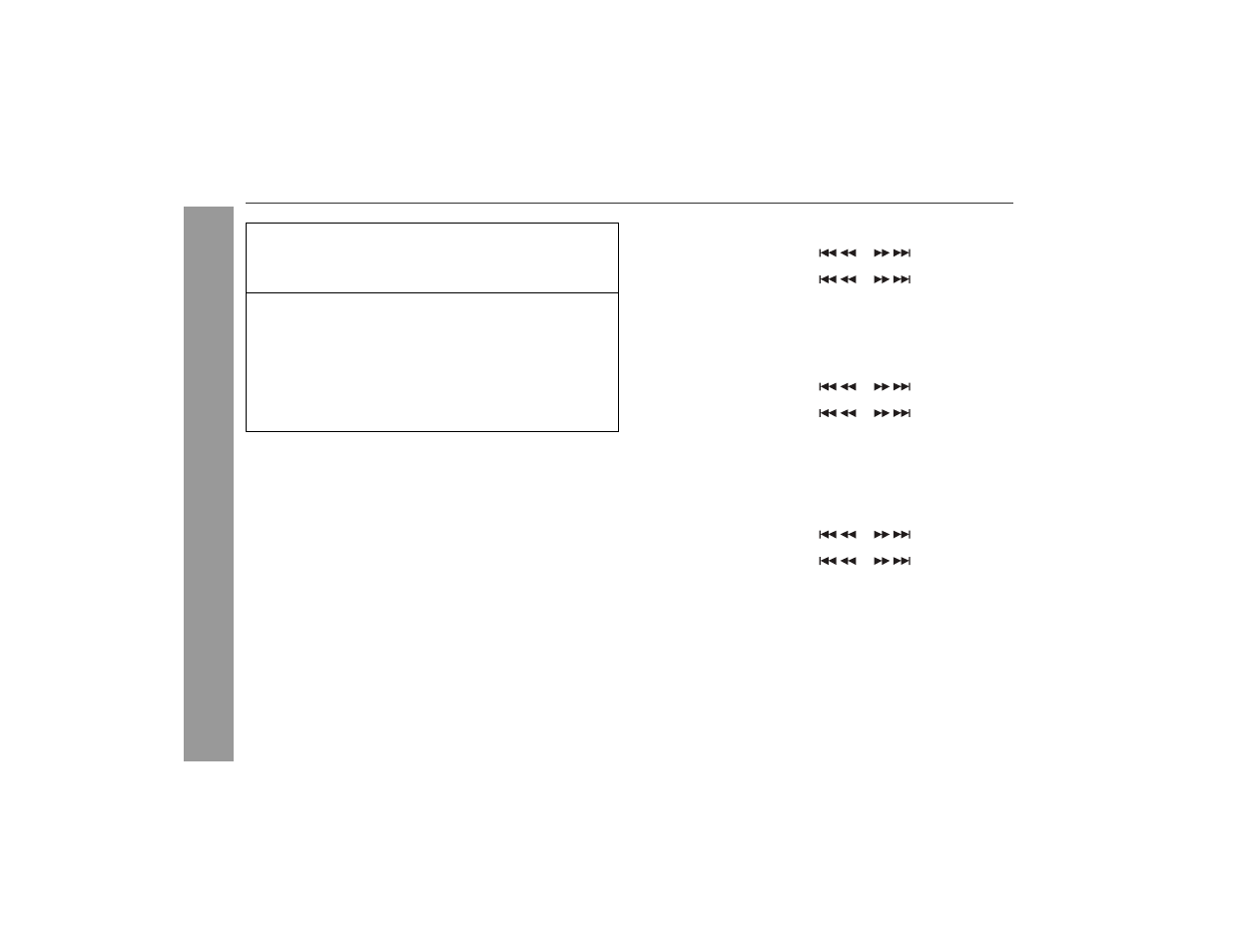 Sharp CD-MPS900 User Manual | Page 34 / 42