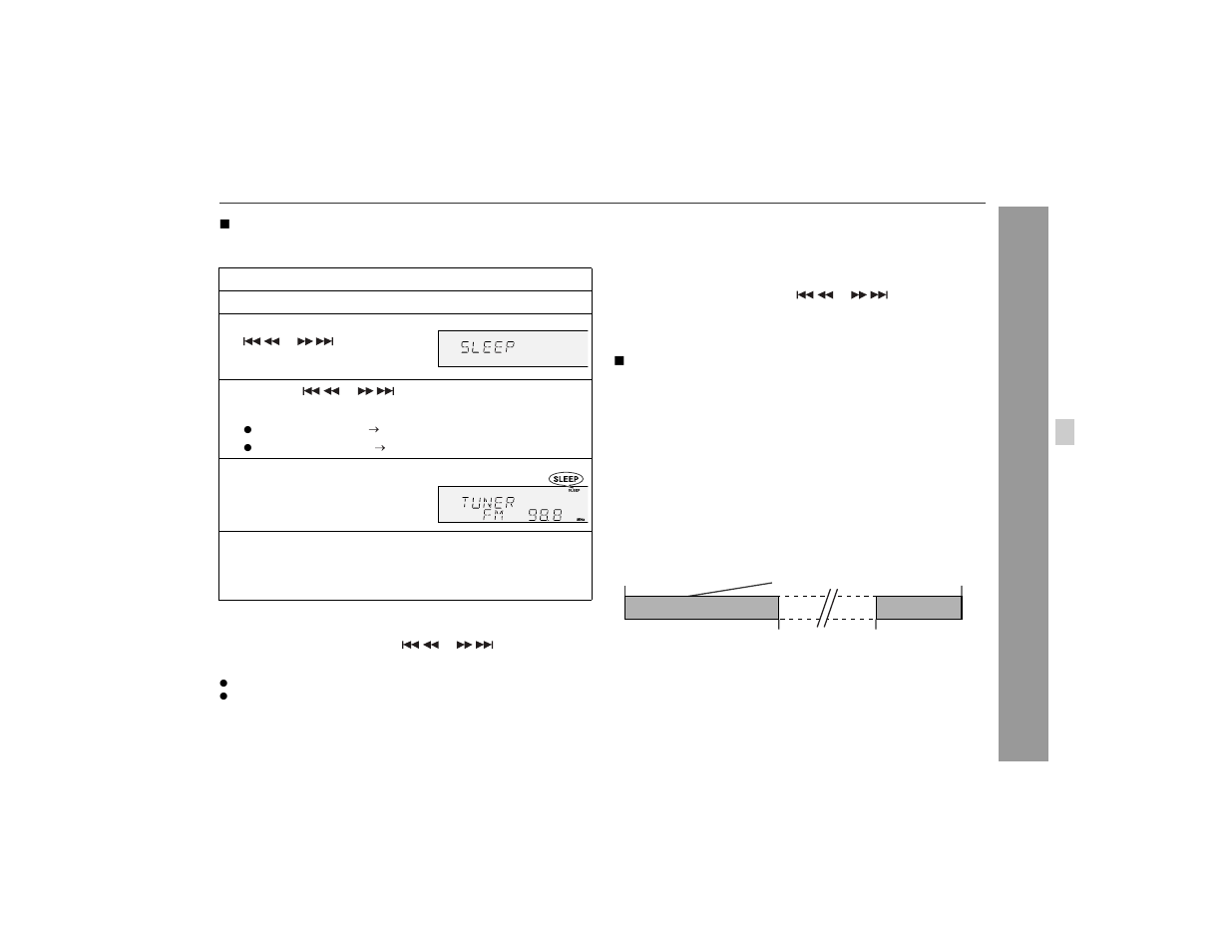 Sharp CD-MPS900 User Manual | Page 35 / 42