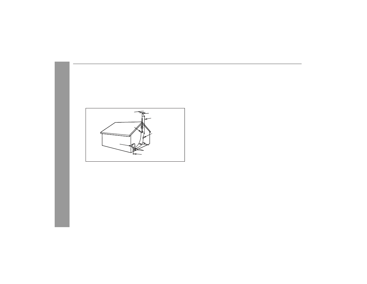 Important safety instructions, Continued), Impor tant instructio n | Sharp CD-MPS900 User Manual | Page 4 / 42