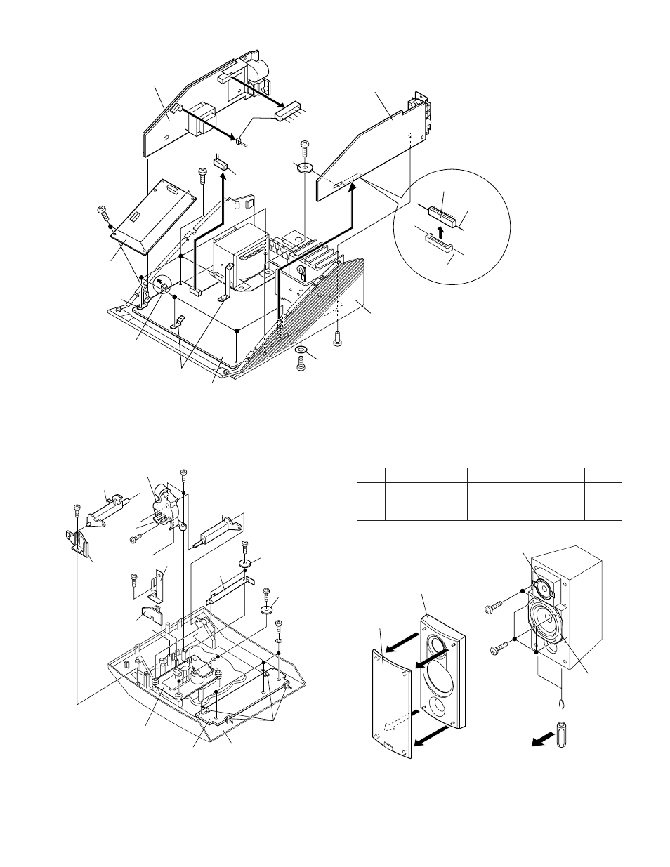 Xl-3000v | Sharp XL-3000V User Manual | Page 11 / 72