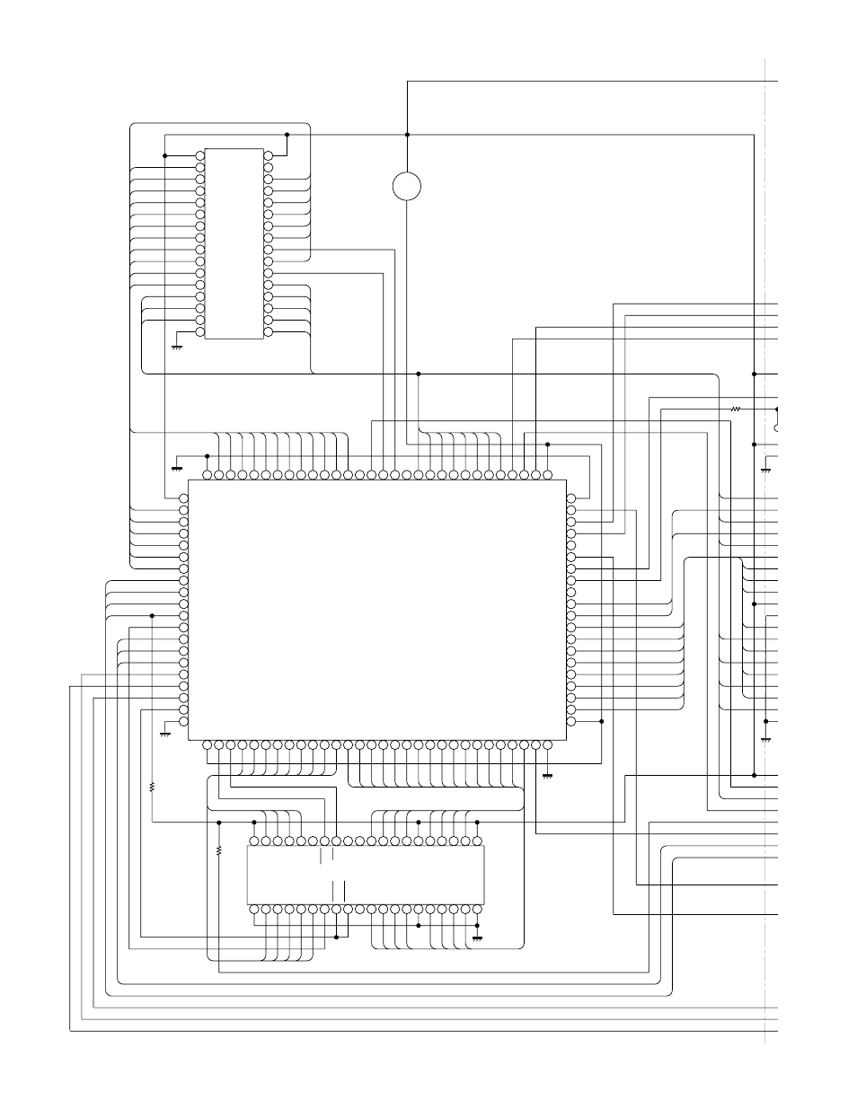 Xl-3000v | Sharp XL-3000V User Manual | Page 24 / 72