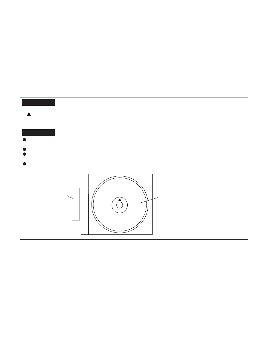 Troubleshooting | Sharp XL-3000V User Manual | Page 42 / 72