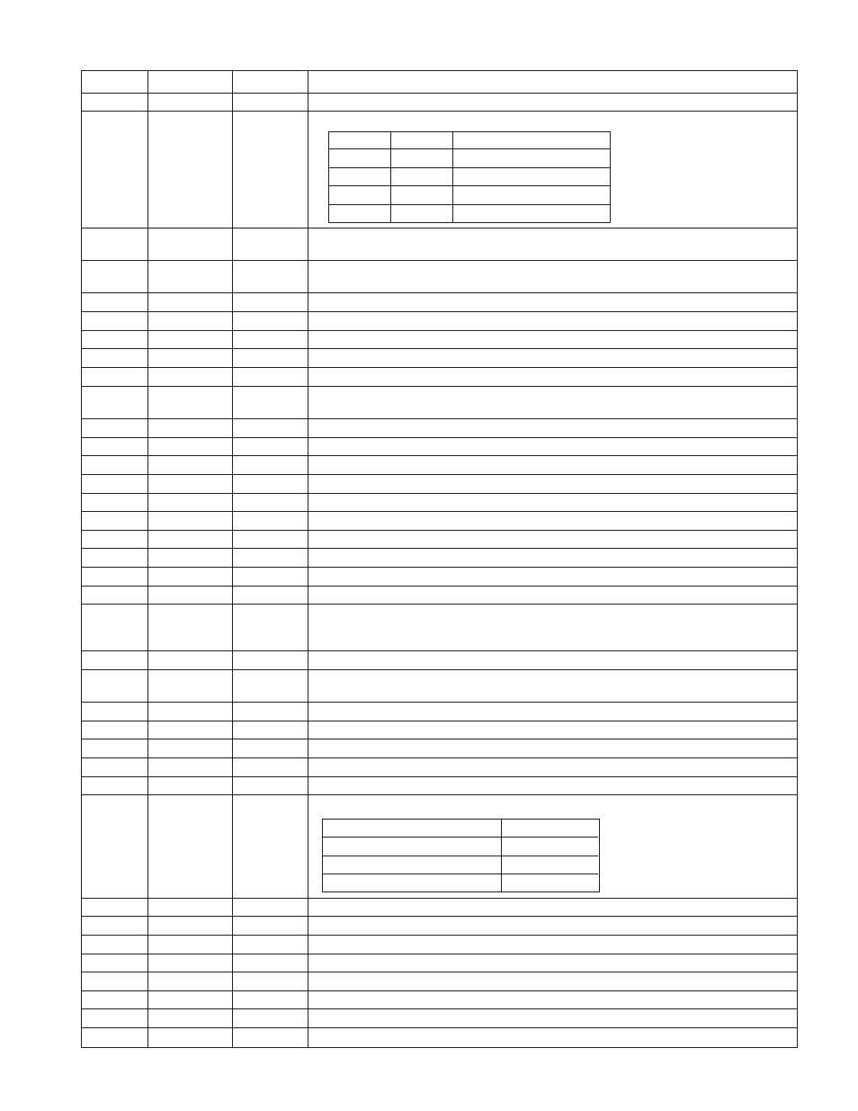 Xl-3000v | Sharp XL-3000V User Manual | Page 53 / 72