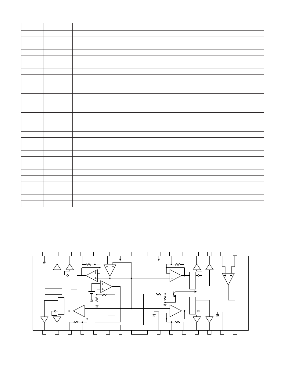 Xl-3000v | Sharp XL-3000V User Manual | Page 56 / 72