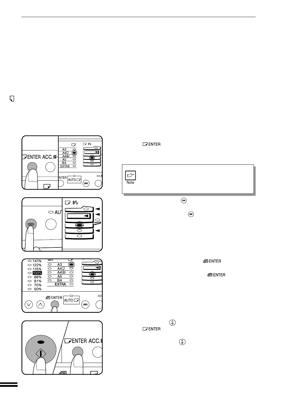 Sharp AR-163 User Manual | Page 14 / 80